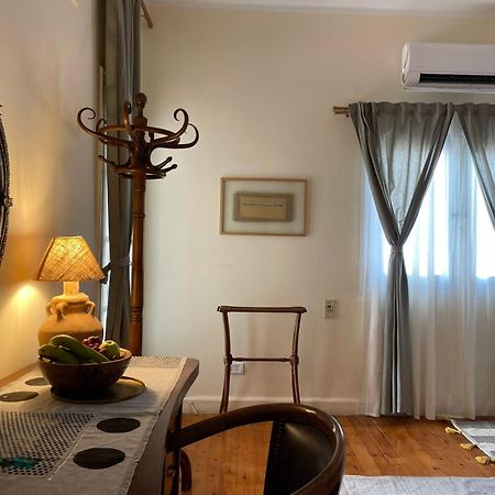 Luxury On The Nile - Zamalek Apartments Cairo Ngoại thất bức ảnh