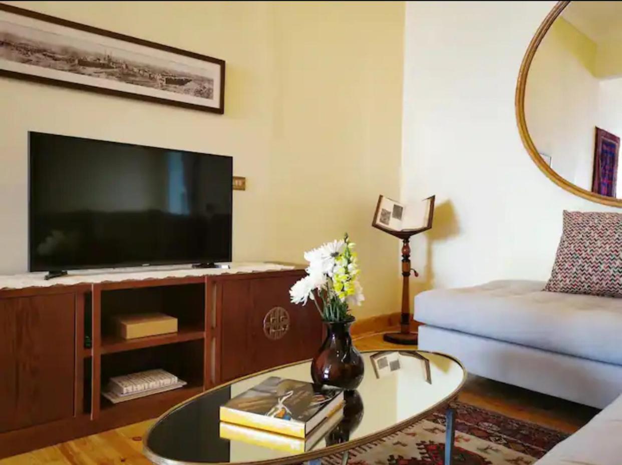 Luxury On The Nile - Zamalek Apartments Cairo Ngoại thất bức ảnh