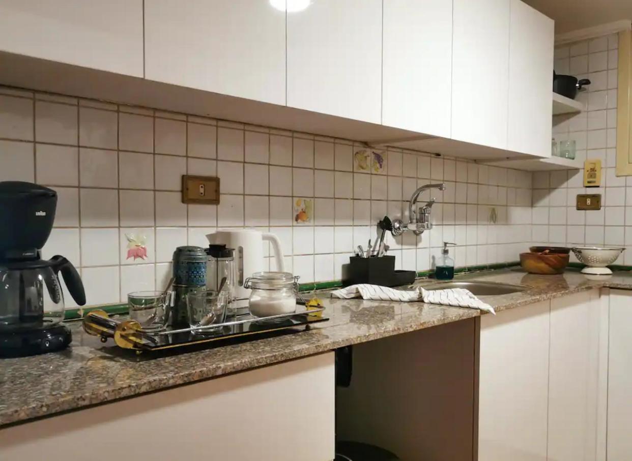 Luxury On The Nile - Zamalek Apartments Cairo Ngoại thất bức ảnh