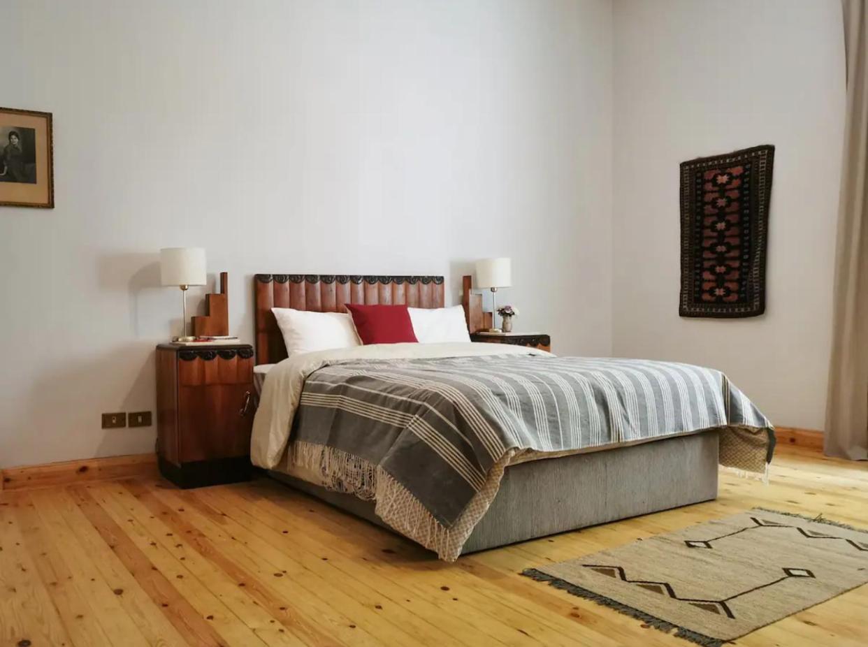 Luxury On The Nile - Zamalek Apartments Cairo Ngoại thất bức ảnh