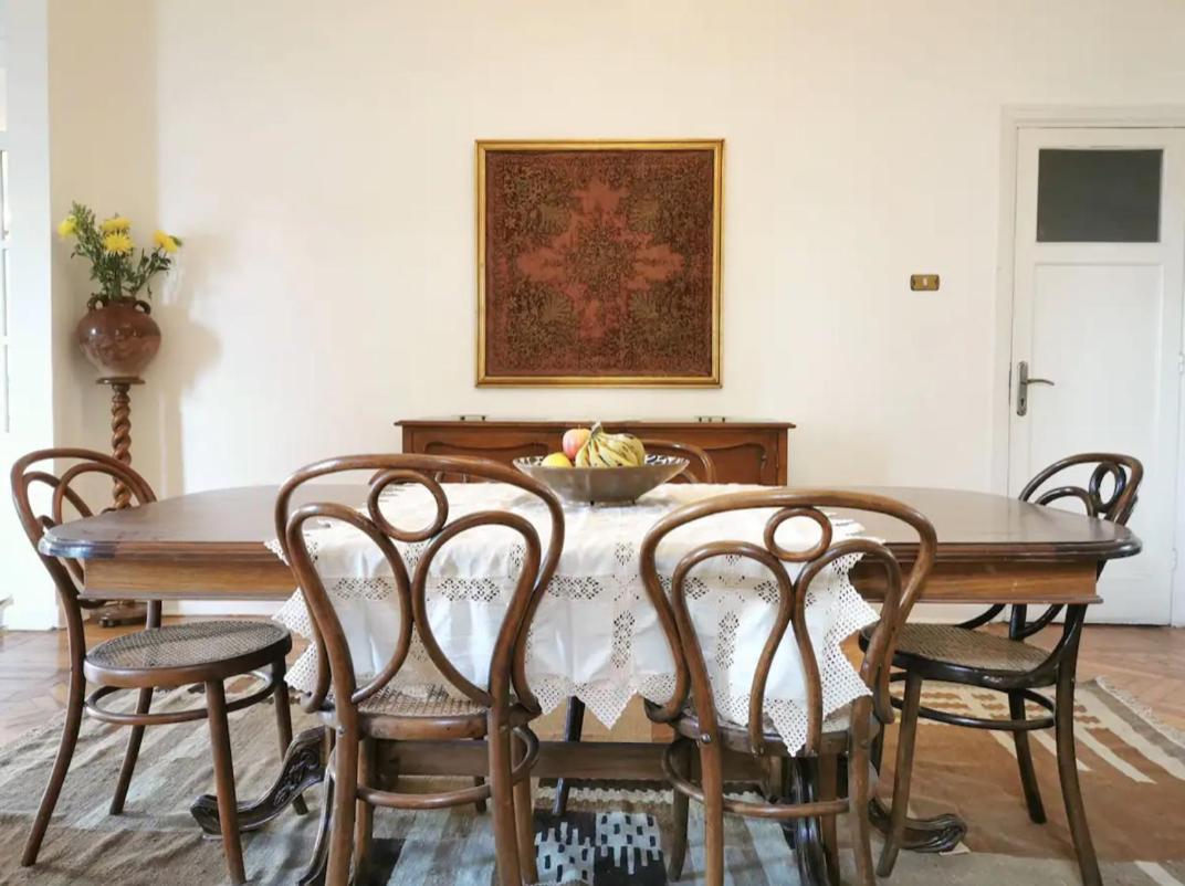 Luxury On The Nile - Zamalek Apartments Cairo Ngoại thất bức ảnh