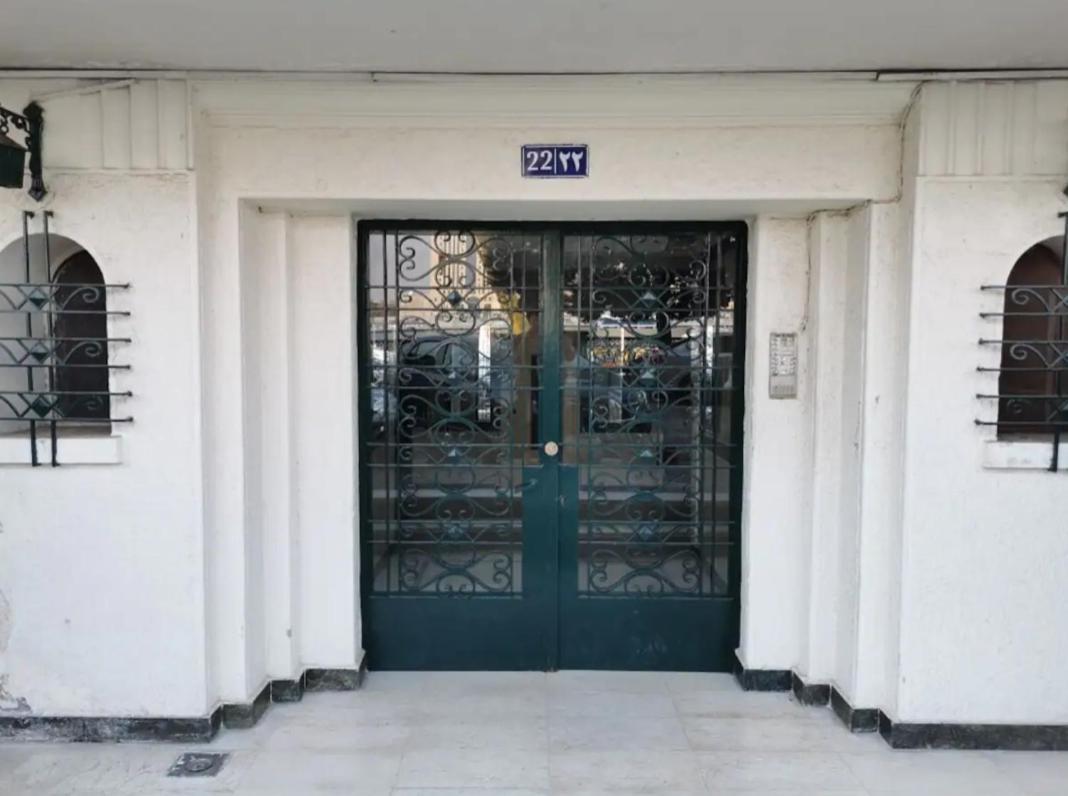 Luxury On The Nile - Zamalek Apartments Cairo Ngoại thất bức ảnh