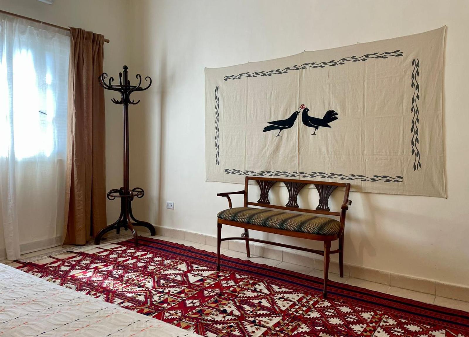 Luxury On The Nile - Zamalek Apartments Cairo Ngoại thất bức ảnh
