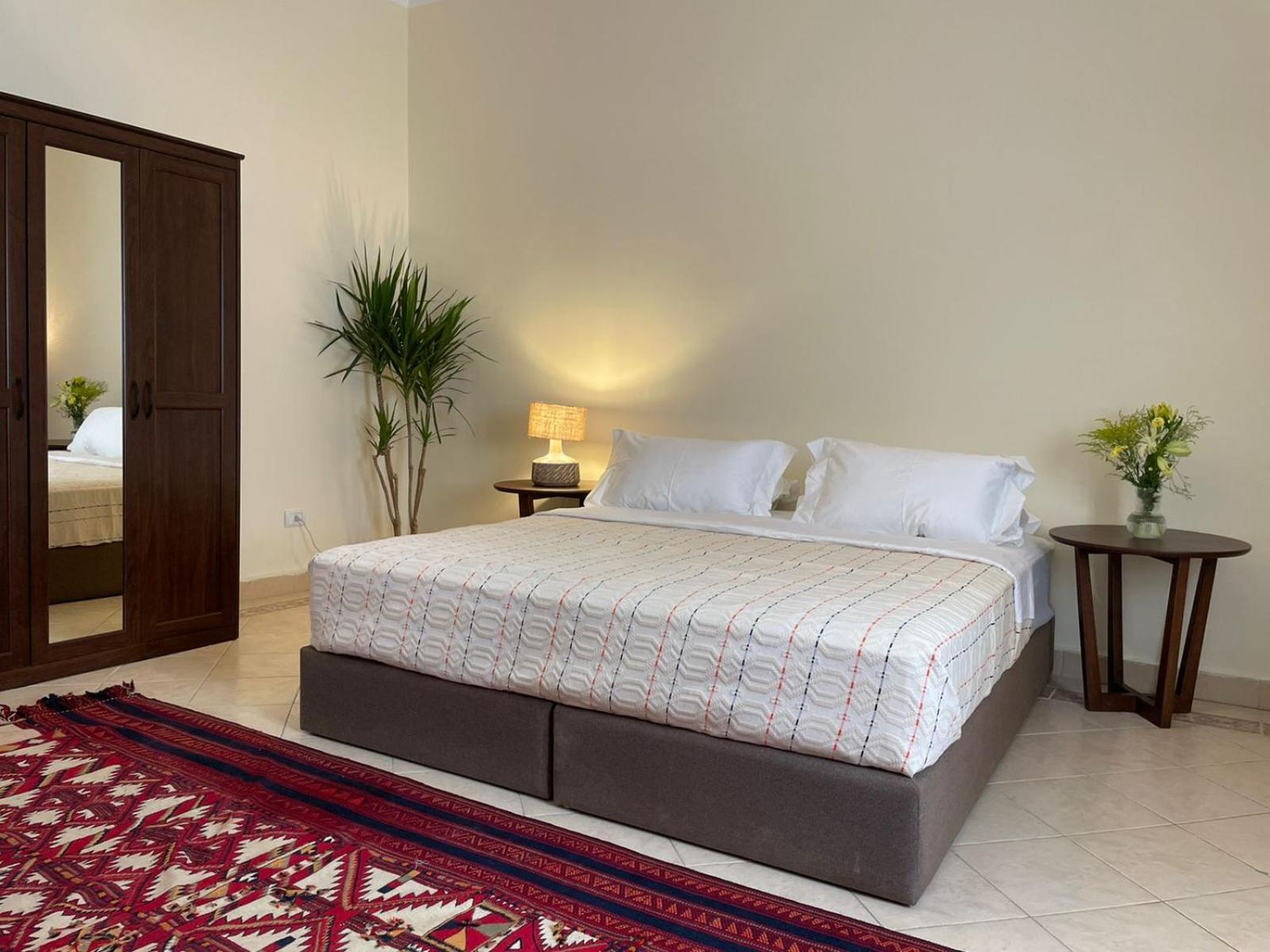 Luxury On The Nile - Zamalek Apartments Cairo Ngoại thất bức ảnh
